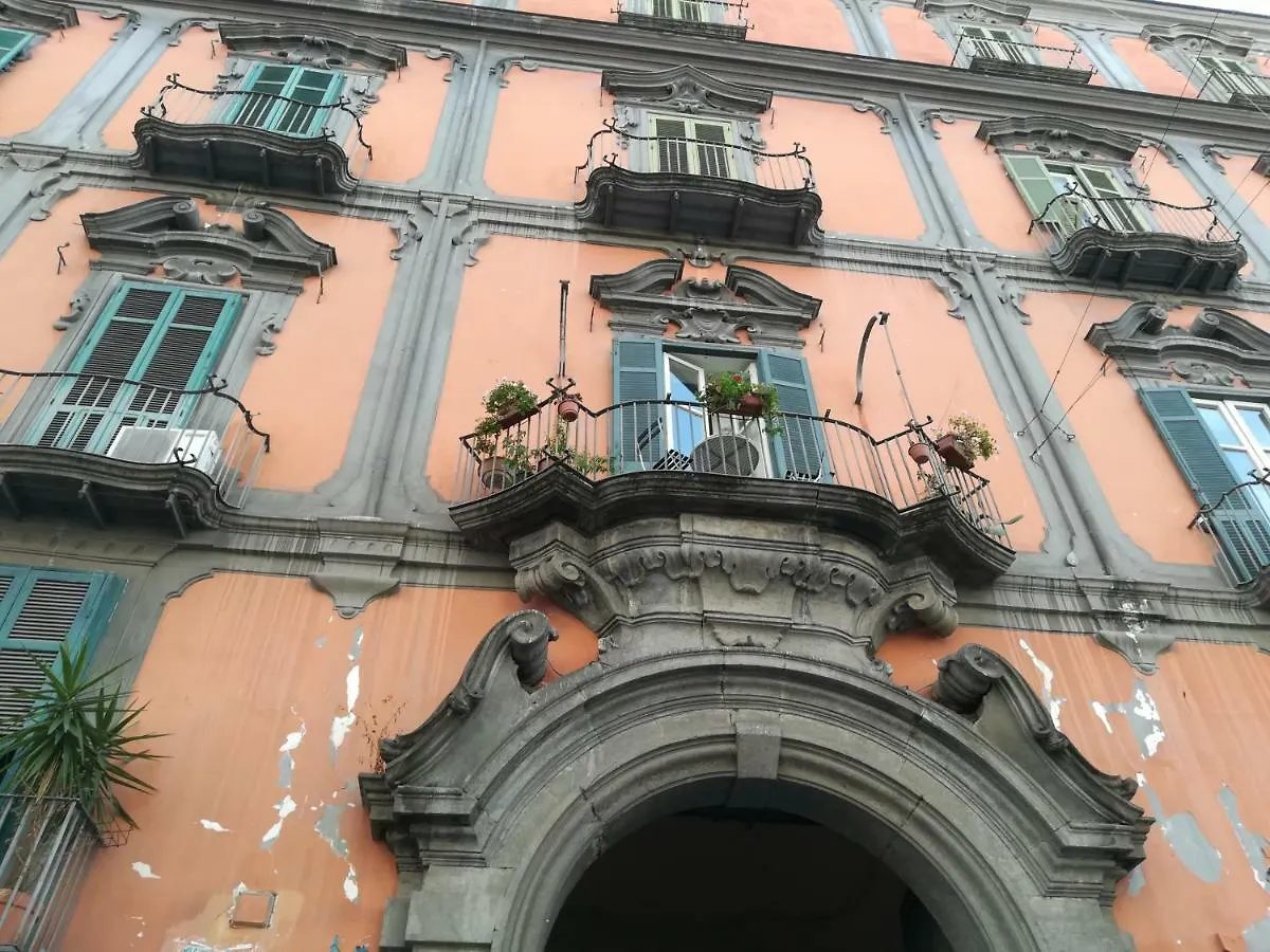 Dint e viche e Napule Guest House Napoli 0*,  Italia