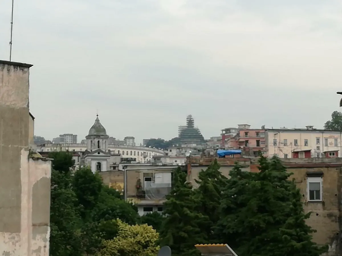 Dint e viche e Napule Guest House Napoli Appartamento