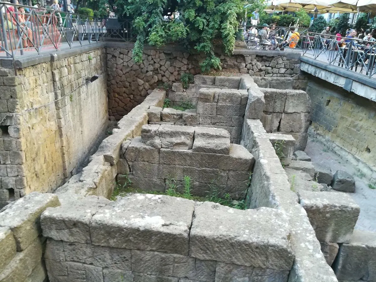 Dint e viche e Napule Guest House Napoli