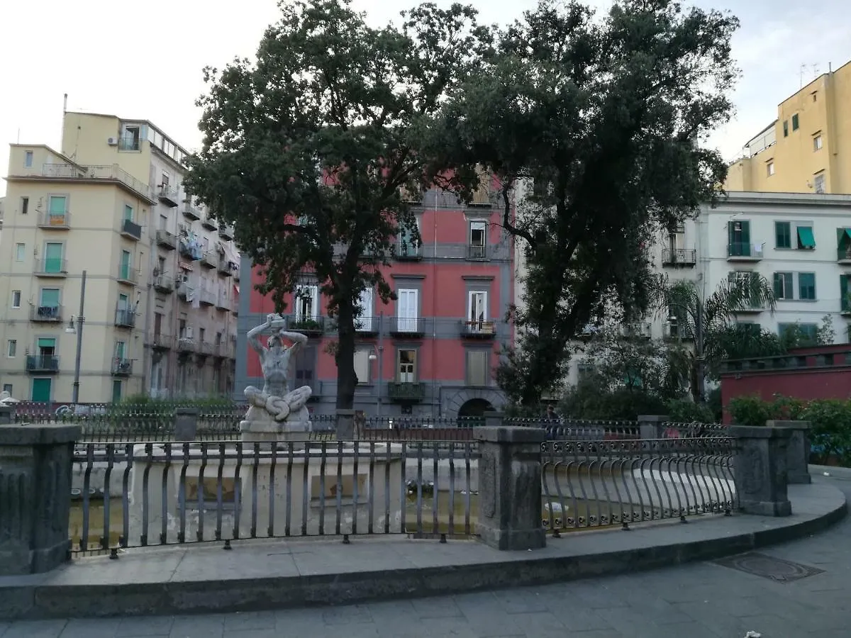 Appartamento Dint e viche e Napule Guest House Napoli