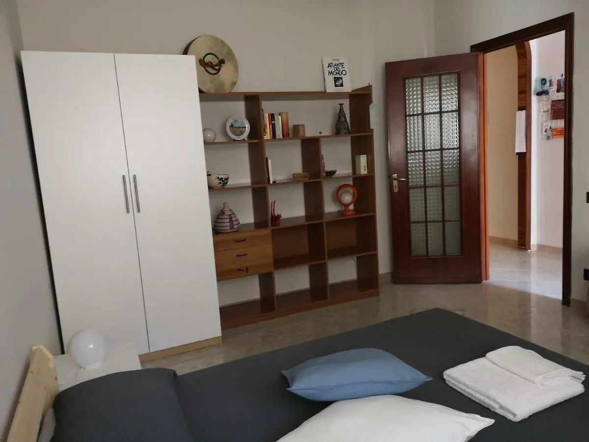 Dint e viche e Napule Guest House Napoli Italia