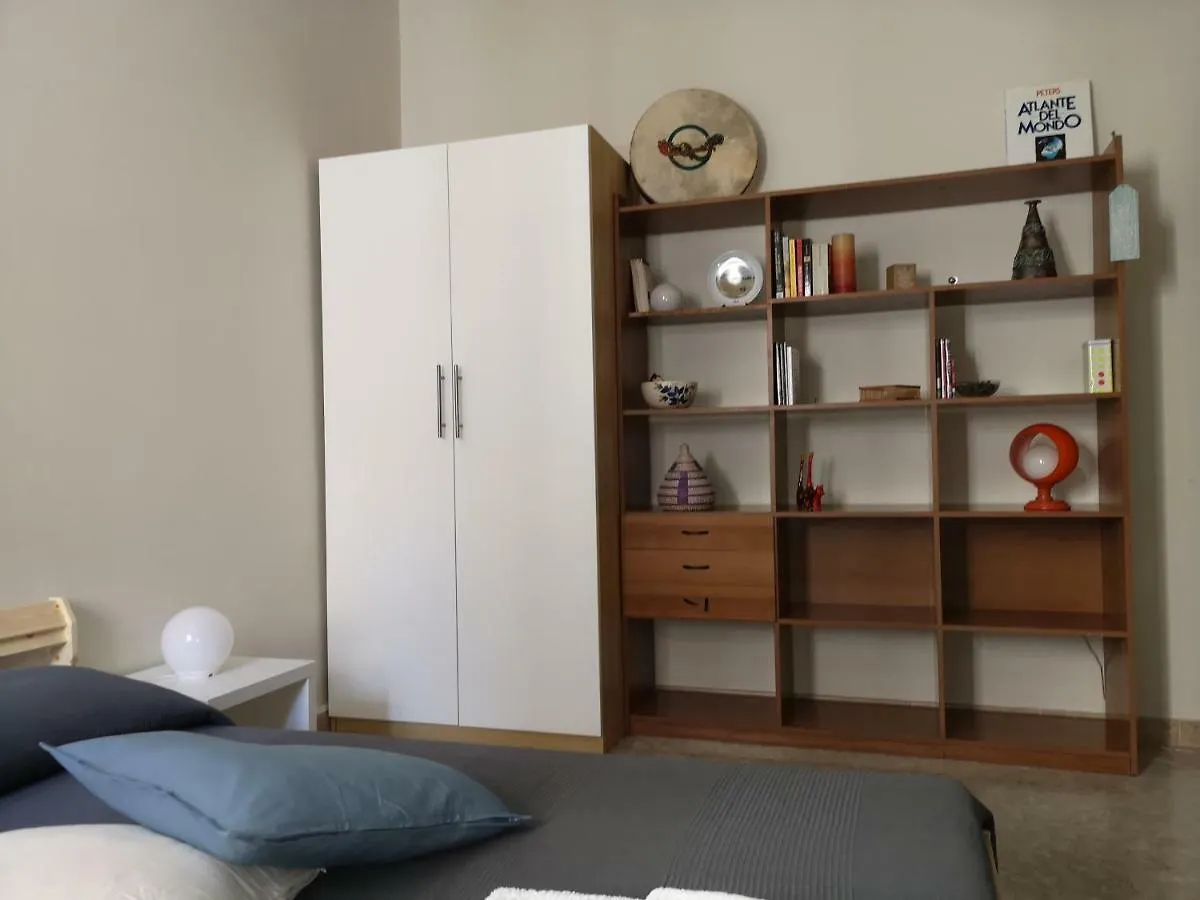 Dint e viche e Napule Guest House Napoli 0*,  Italia