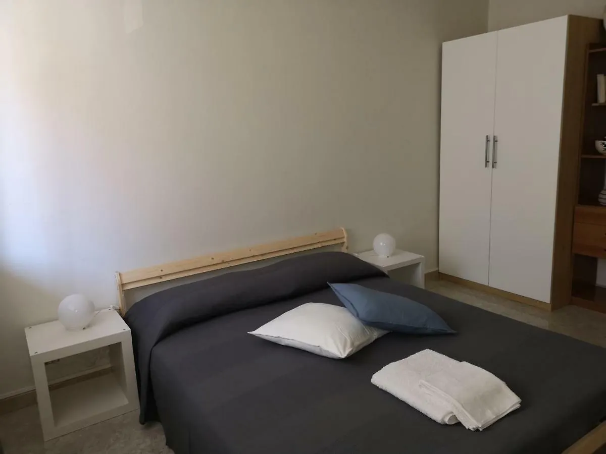 Dint e viche e Napule Guest House Napoli Appartamento