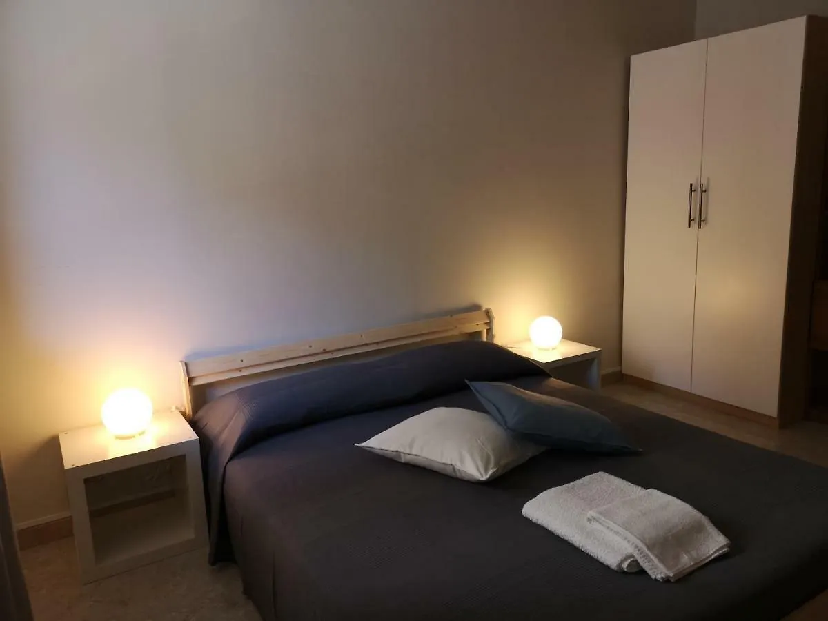Dint e viche e Napule Guest House Napoli