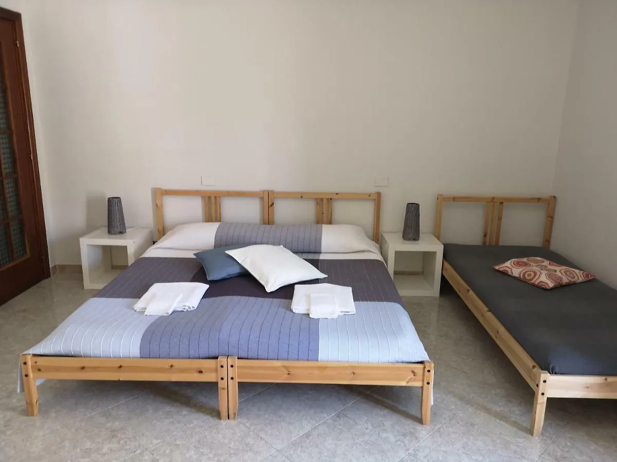 Appartamento Dint e viche e Napule Guest House Napoli