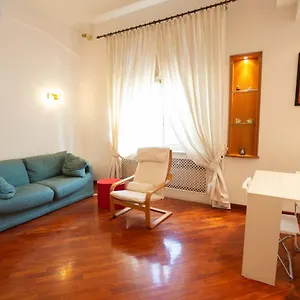 Vomero Chic By Dimorra Napoli
